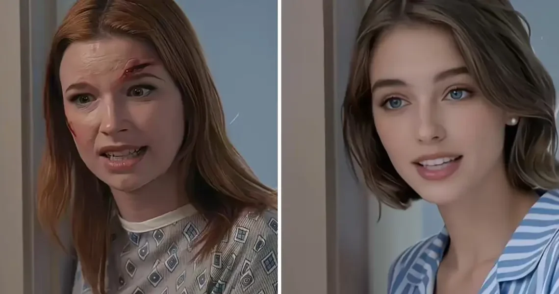 Actors are losing roles to AI knockoffs of themselves