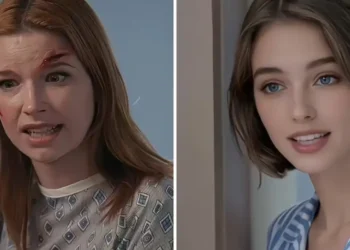 Actors are losing roles to AI knockoffs of themselves
