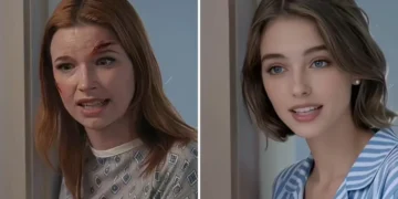 Actors are losing roles to AI knockoffs of themselves