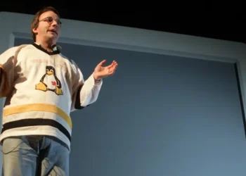 Don’t like AI? Linux’s creator says go fork yourself