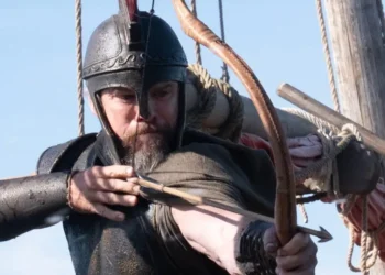 Oops. These people accidentally went to the 4DX version of ‘The Odyssey’