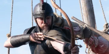 Oops. These people accidentally went to the 4DX version of ‘The Odyssey’