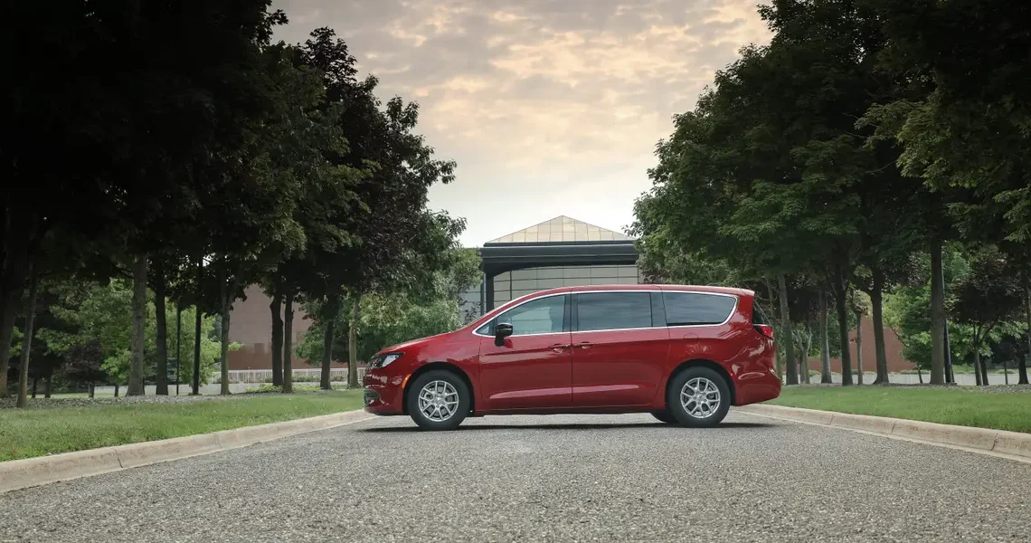 Automakers are entering their decluttering era