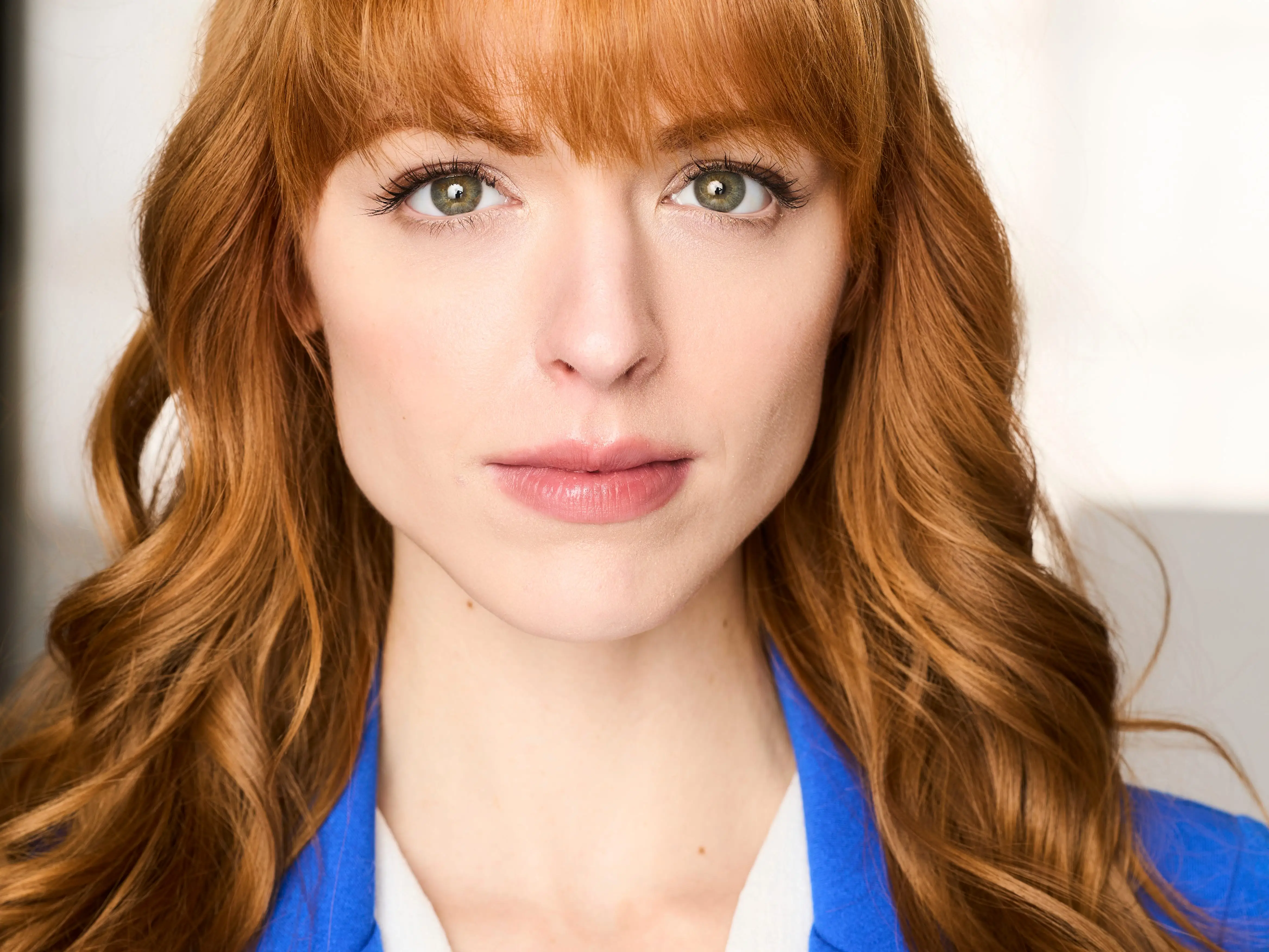 Ashley BeLoat, verticals actor