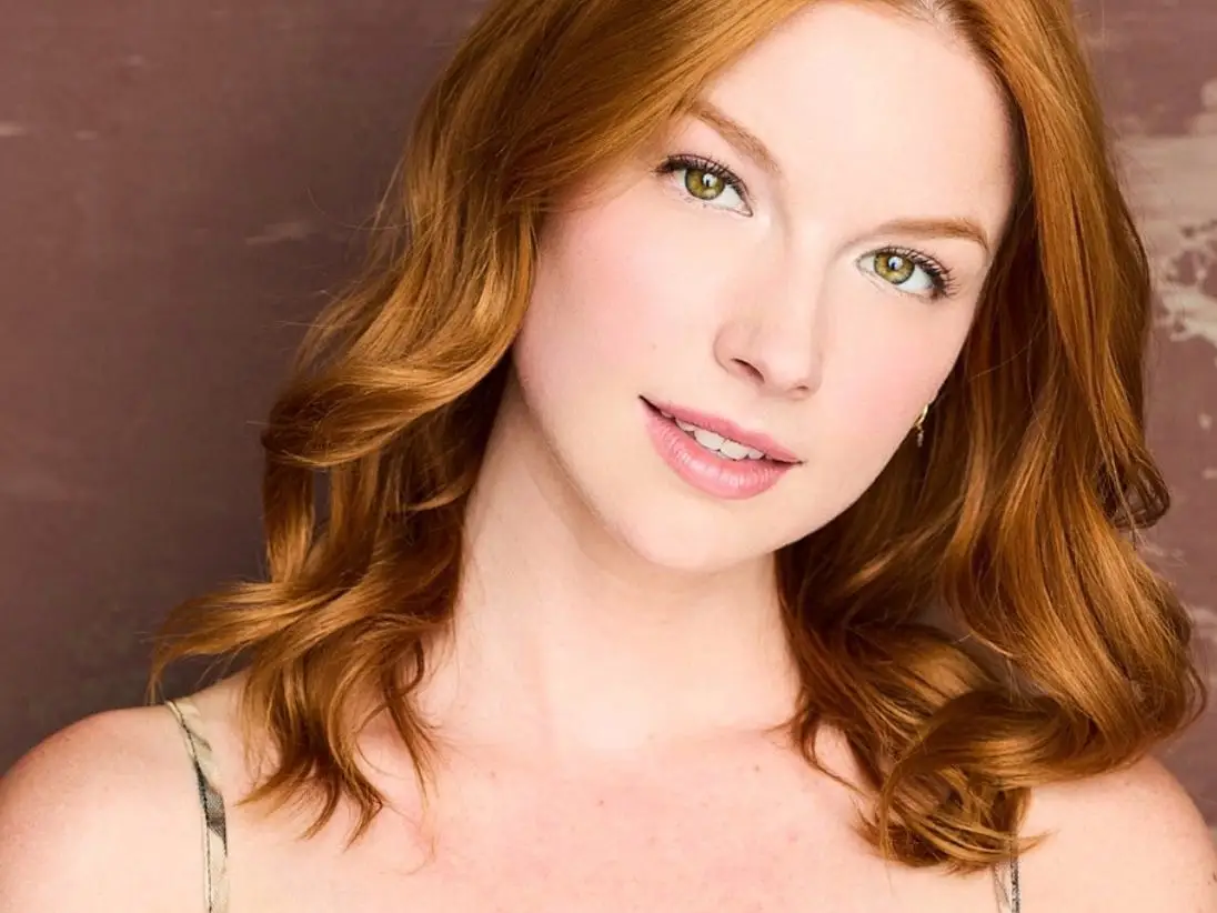 Brittany Marsicek, verticals actor