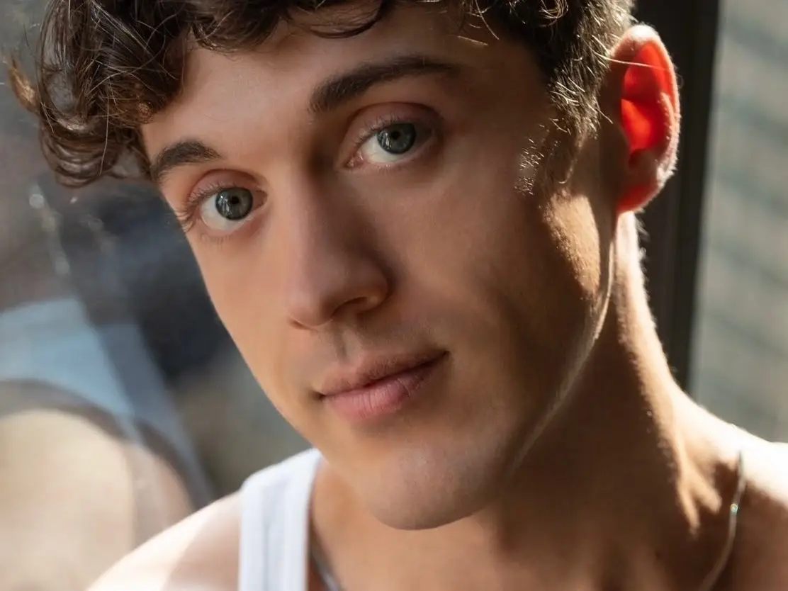 Evan Gambardella, verticals actor