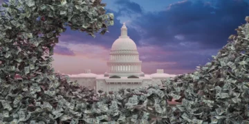 The AI industry has already spent $65 million ahead of the midterm elections with no signs of slowing down.