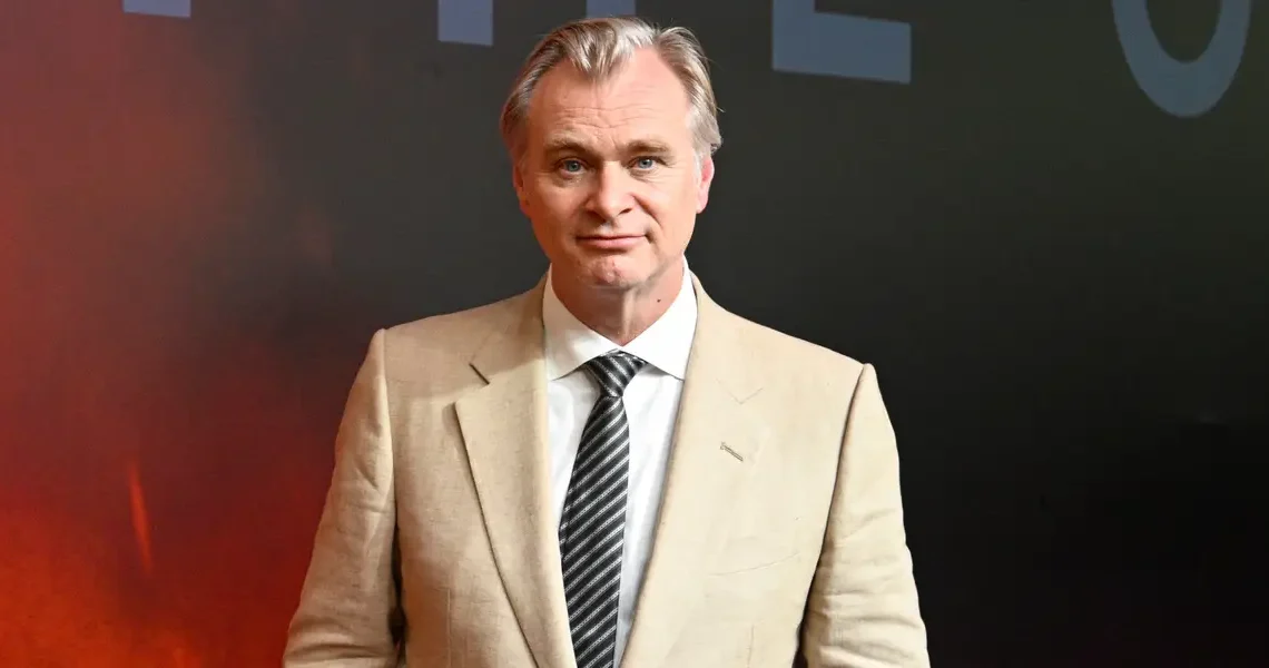 Forget actors. Directors are Hollywood’s new movie stars.