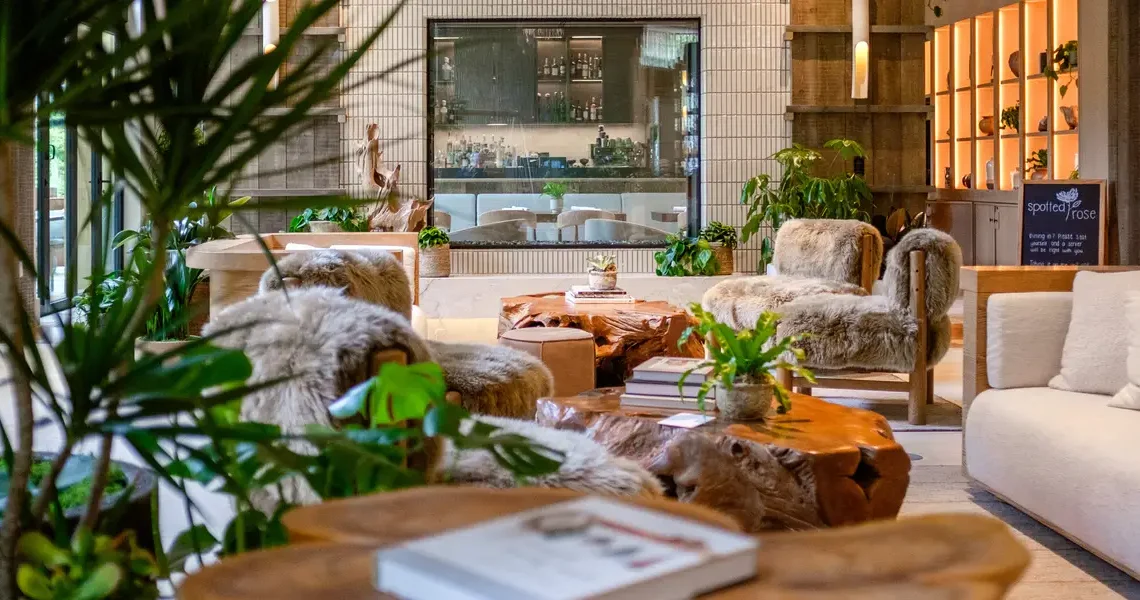 I stayed at a hotel voted the best in Seattle. Now I’ll book the chain wherever I travel.