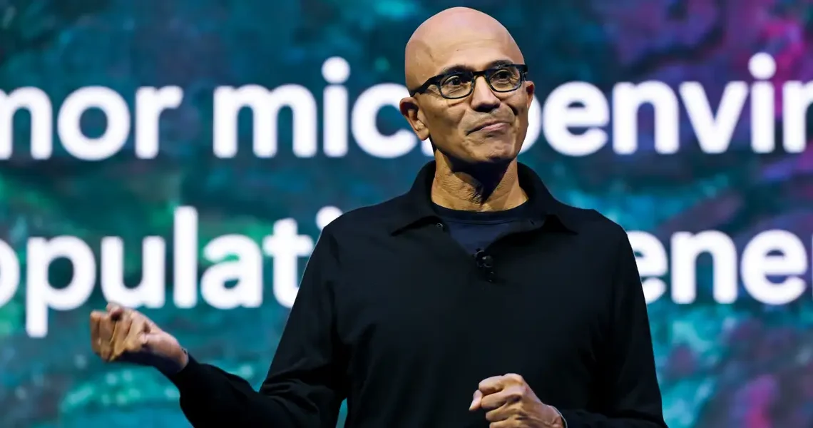 Tech giants are getting caught in a compute conundrum