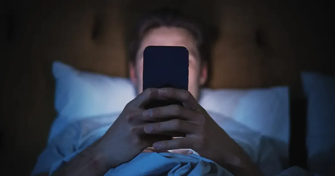 AI is quietly becoming an unofficial and potentially unwanted ‘third’ in relationships