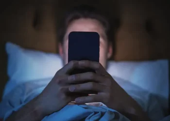 AI is quietly becoming an unofficial and potentially unwanted ‘third’ in relationships