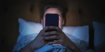 AI is quietly becoming an unofficial and potentially unwanted ‘third’ in relationships