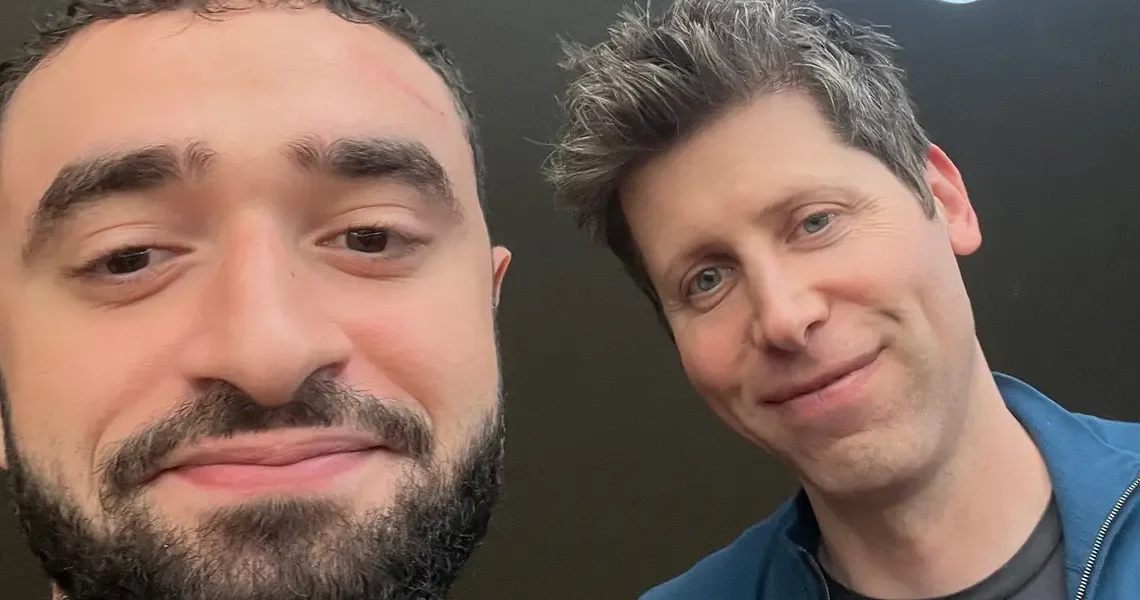 A former OpenAI intern shares 3 tips for breaking into AI