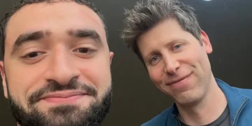 A former OpenAI intern shares 3 tips for breaking into AI