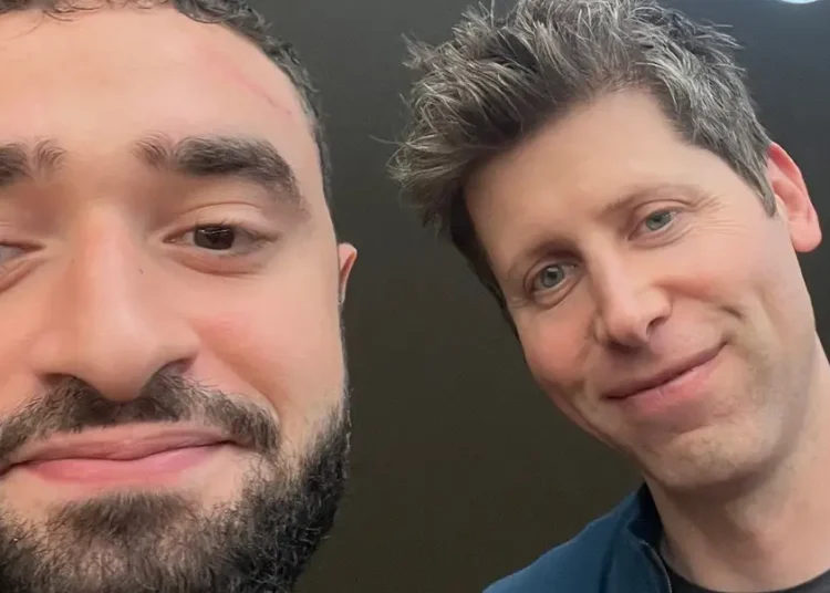 A former OpenAI intern shares 3 tips for breaking into AI
