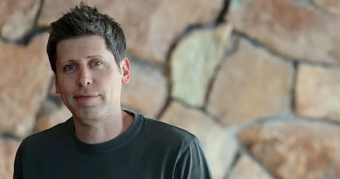 Sam Altman says we are in the singularity: ‘This is the moment’