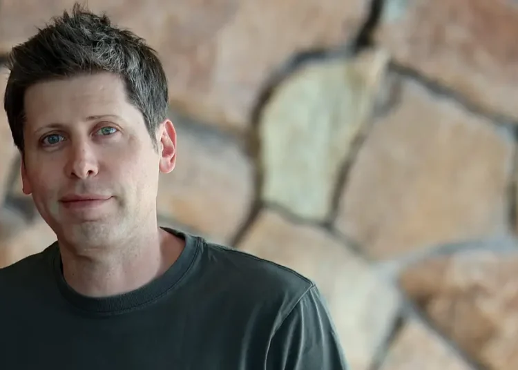 Sam Altman says we are in the singularity: ‘This is the moment’