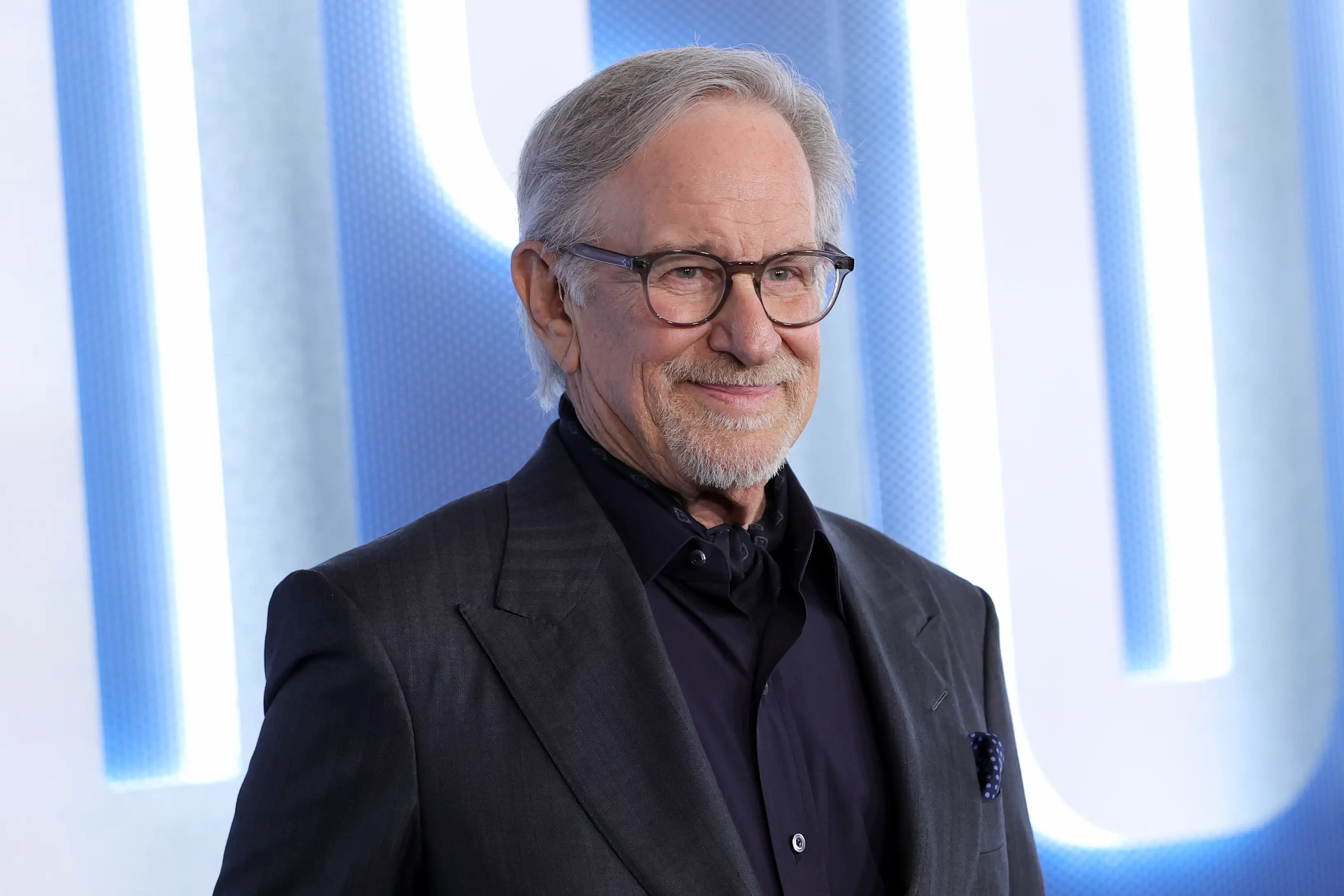 Steven Spielberg
