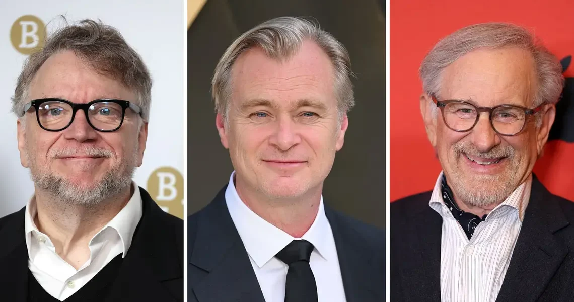 Top movie directors are rejecting AI. Here’s what they’re worried about.