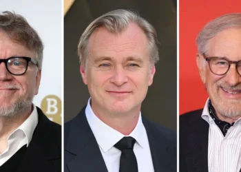 Top movie directors are rejecting AI. Here’s what they’re worried about.