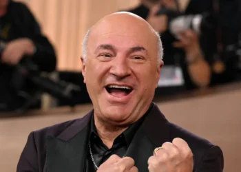 Kevin O’Leary says the fear of China’s rise will drive the North American powers to work together