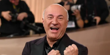 Kevin O’Leary says the fear of China’s rise will drive the North American powers to work together