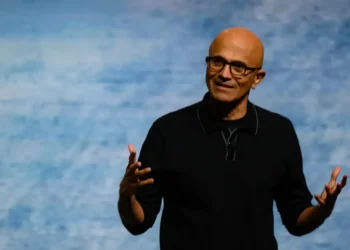 Satya Nadella says trust in US technology will outweigh the allure of cheap Chinese models