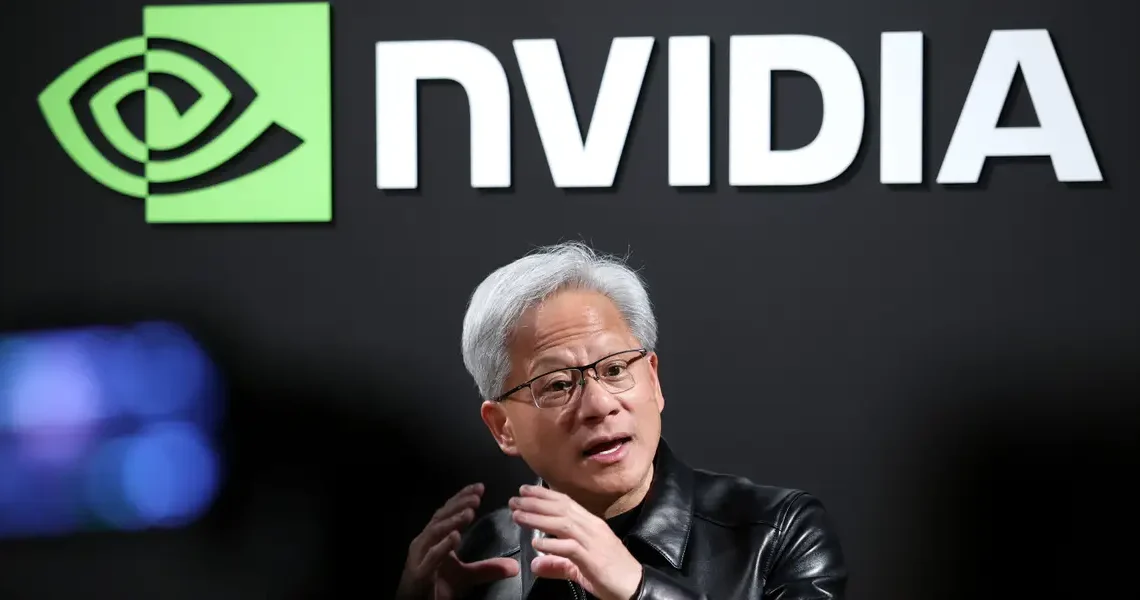 Nvidia leads push for open AI cyber tools after Hugging Face hack