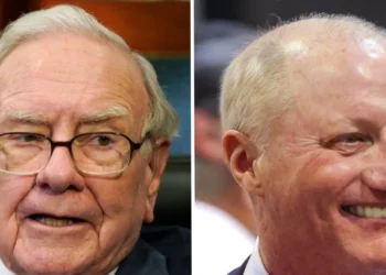 Greg Abel is starting to make his mark as Warren Buffett’s successor
