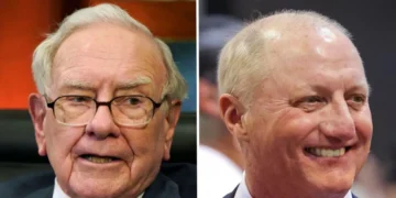 Greg Abel is starting to make his mark as Warren Buffett’s successor