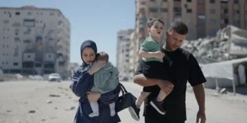 Dear Nizar, Dear Maryam