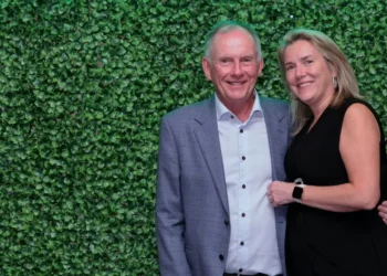 I hated that my dad bought a lawn care franchise. Now I’m CEO of a $426 million company.