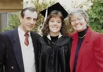 I’m the same age my father was when he died. Getting older has been more emotional than I expected.