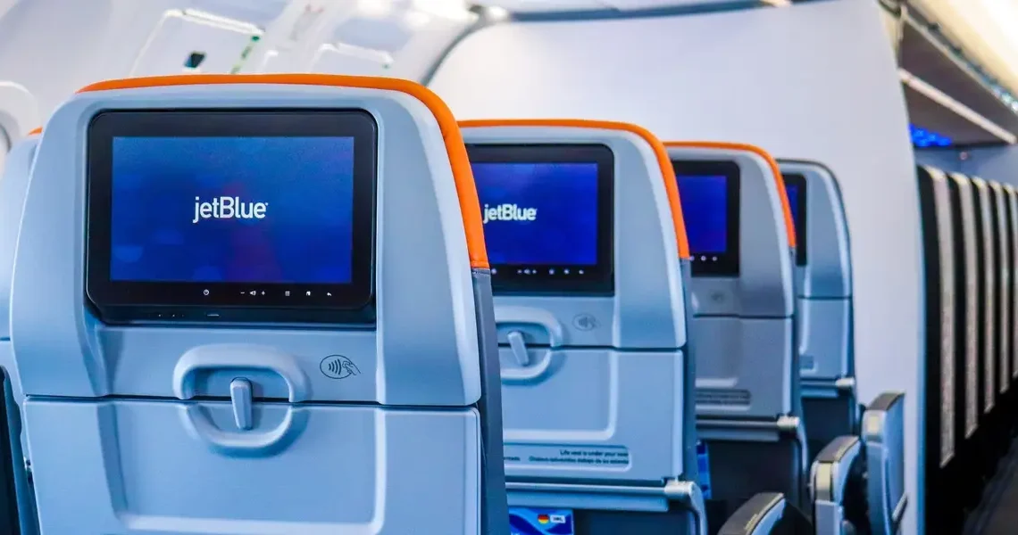JetBlue is introducing a ‘basic first class’ fare as airlines continue unbundling premium travel