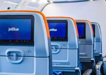 JetBlue is introducing a ‘basic first class’ fare as airlines continue unbundling premium travel