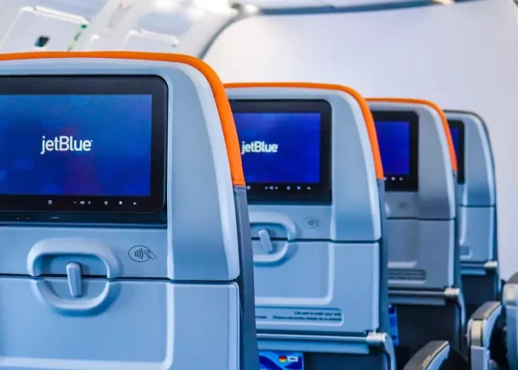 JetBlue is introducing a ‘basic first class’ fare as airlines continue unbundling premium travel