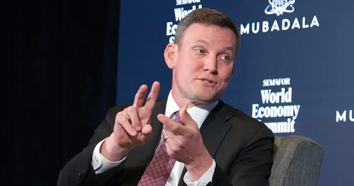 The 2 biggest mistakes companies are making with AI, according to PwC’s US CEO