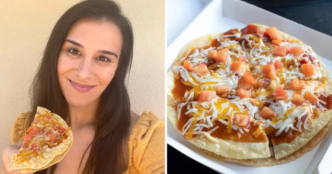 Taco Bell is making the Mexican Pizza $1 for a day. I tried the fan-favorite item, and it’s worth the hype.