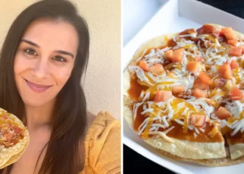Taco Bell is making the Mexican Pizza $1 for a day. I tried the fan-favorite item, and it’s worth the hype.