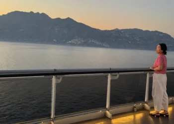 I was afraid of cruises for years. After boarding my first, these 6 things surprised me the most.