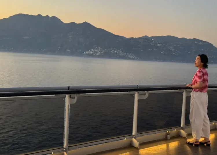 I was afraid of cruises for years. After boarding my first, these 6 things surprised me the most.