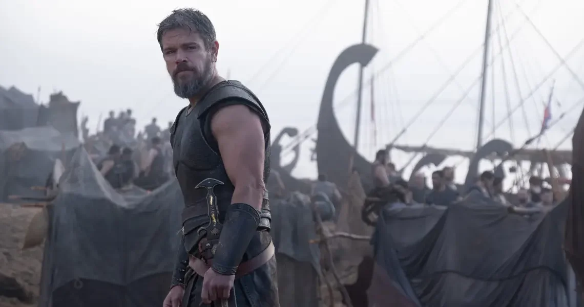 Even ‘The Odyssey’ and ‘Spider-Man’ can’t save Hollywood
