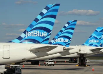 Airlines are offering ‘basic premium’ fares. Beware the potential catch.
