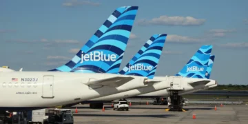 Airlines are offering ‘basic premium’ fares. Beware the potential catch.