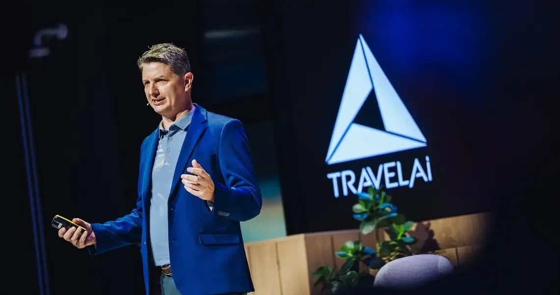 Why this AI travel company is bringing Sonder back from the dead