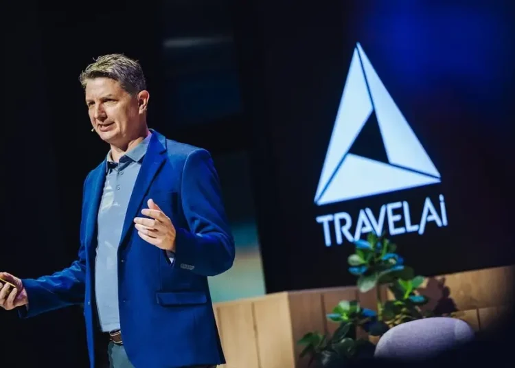 Why this AI travel company is bringing Sonder back from the dead