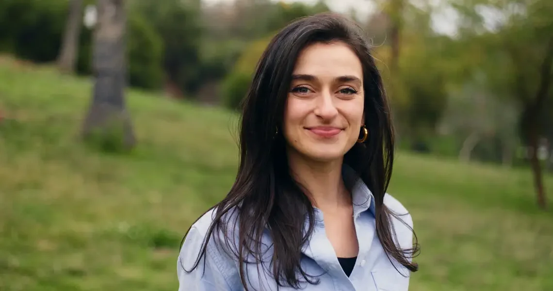 Fishwife’s CEO shares her favorite interview question — and how she would answer it