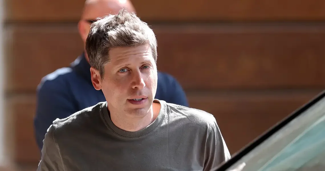 Sam Altman says the Hugging Face hack is a reminder that an AI power monopoly could lead to ‘long-term disaster’