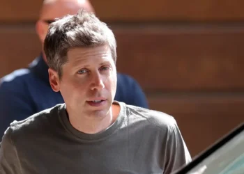 Sam Altman says the Hugging Face hack is a reminder that an AI power monopoly could lead to ‘long-term disaster’